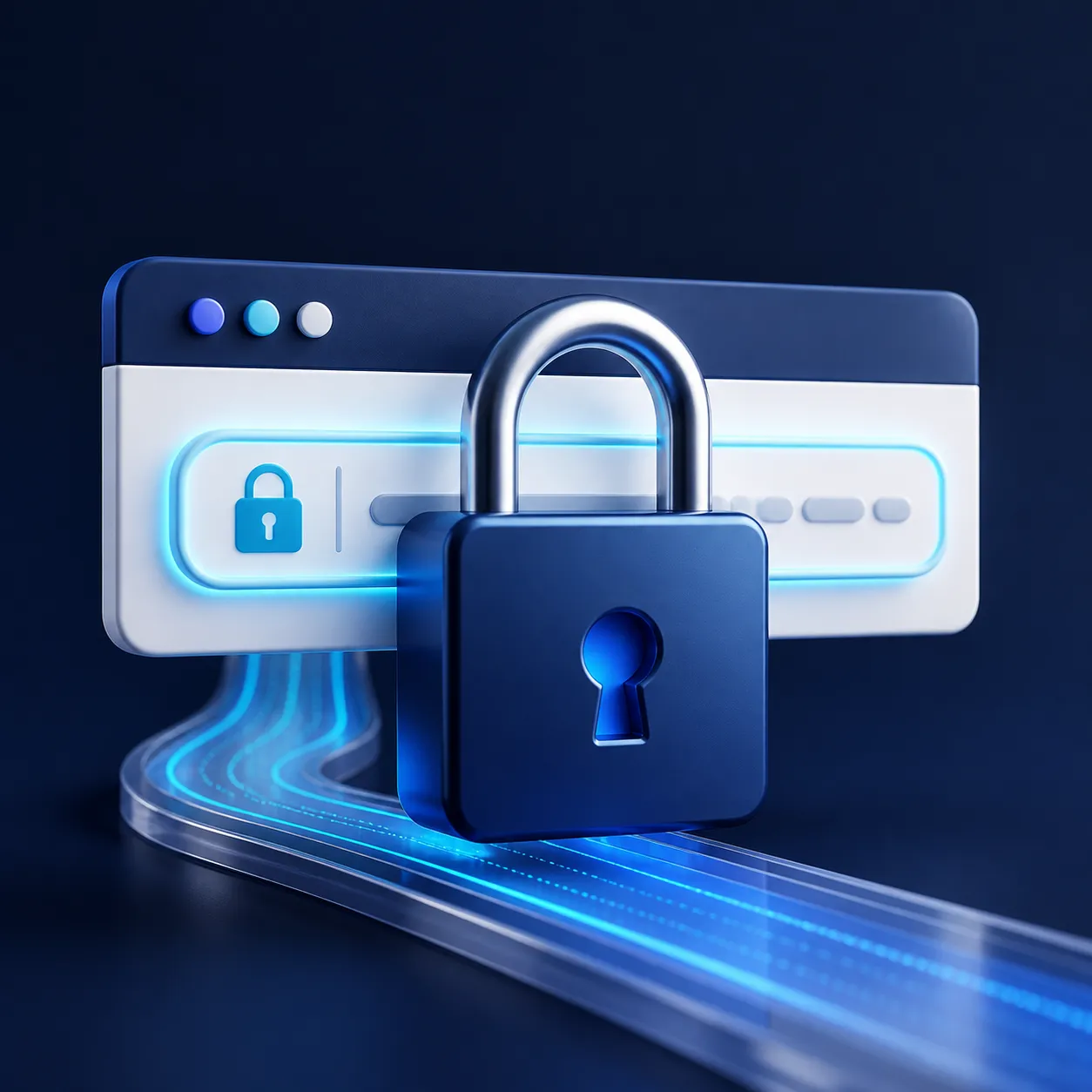 SSL-Zertifikat und sichere HTTPS-Verbindung
