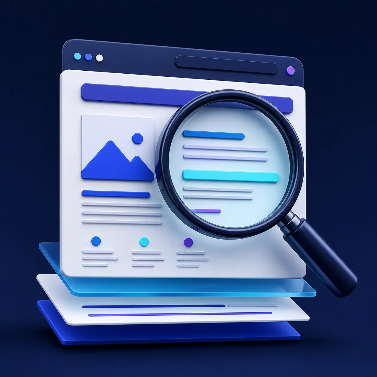 Grundlegendes Onpage-SEO für bessere Sichtbarkeit